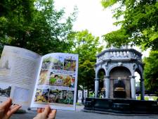 Partir à l’aventure et découvrir Liège autrement grâce à une bande dessinée