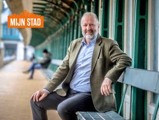 MIJN STAD. Het Blankenberge van ‘kind van de zee’ Peter Sabbe: “Die leuke sfeer van de jachthaven... Daar moet je toch van houden?”