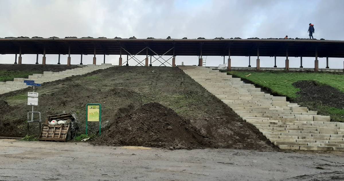 Toeristische ‘ankerplaatsen’ krijgen gezicht langs de Hulster Scheldekust