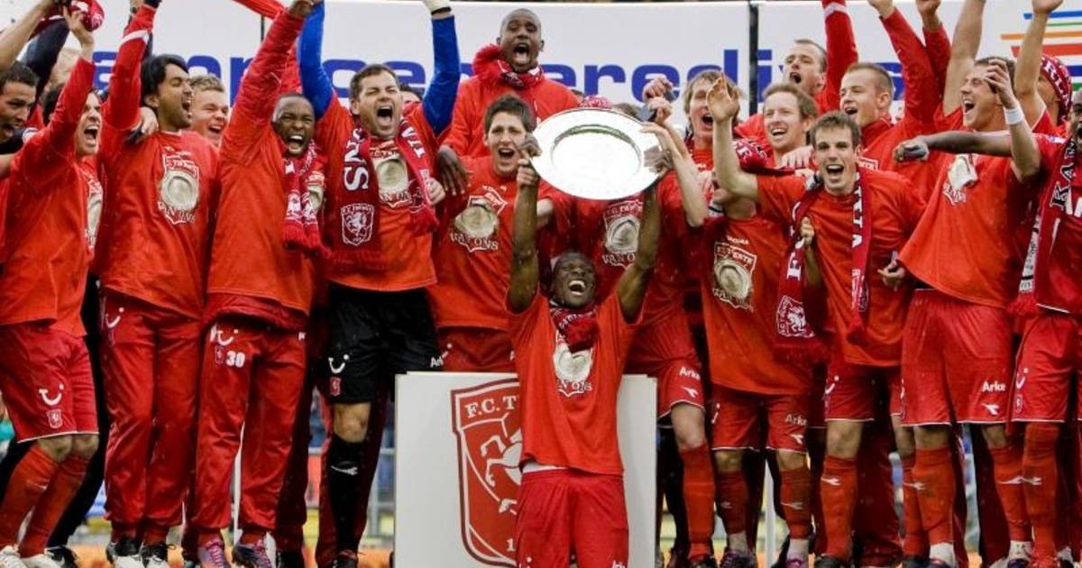 LIVE: Ontknoping in de eredivisie | FC Twente | tubantia.nl