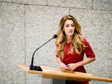 Yesilgöz nieuwe staatssecretaris voor klimaat en energie