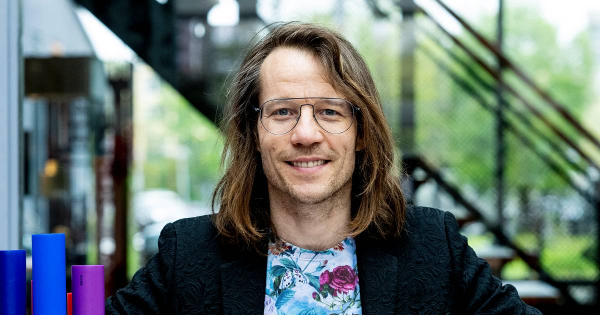 Giel beelen radio 2