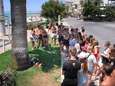 Nu al dertig getuigenverklaringen over schoppartijen op Mallorca, voorarrest verdachten verlengd