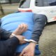Taxichauffeur ernstig gewond na overval door tweetal