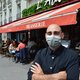 Deze Franse restaurants testen nu al de straks verplichte coronapas die kinderlijk eenvoudig zou moeten zijn