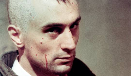 De slechterik als held: waarom de manosfeer dweept met personages als Travis Bickle en Patrick Bateman