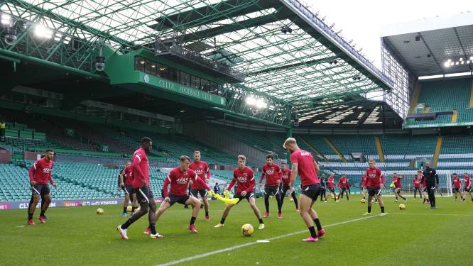 Transferperikelen of niet: AZ-captain Koopmeiners maakt zich op voor basisplek tegen Celtic