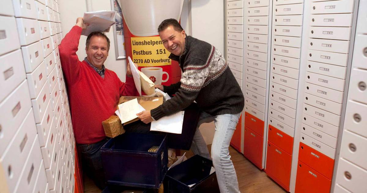 120.000 pakken koffie voor Voedselbanken Den Haag AD.nl