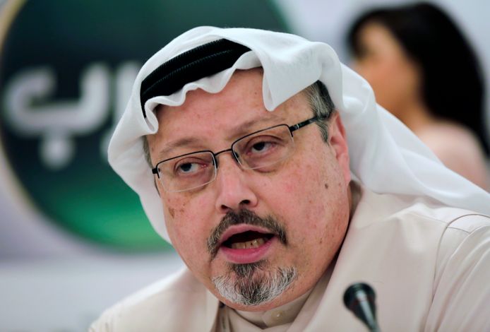 Jamal Khashoggi is gedood “tijdens een gevecht” in het Saoedische consulaat in Istanboel. Dat bevestigt Saoedi-Arabië.