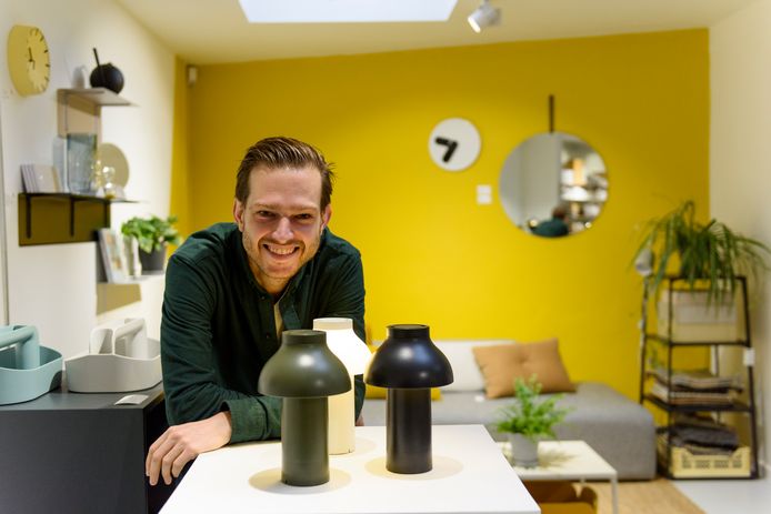 Het roer om met Scandinavisch design in woonwinkel | Eindhoven | ed.nl