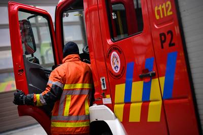 Une femme de 58 ans décède dans un incendie à Marche-en-Famenne
