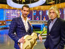 Johan Derksen Isabelle, Het Jaar Van Johan Derksen Naober Magazine - Il reste 310 jours avant.