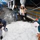 Schaatsen kunnen komende week uit het vet dankzij  ‘landkou’ uit het zuiden