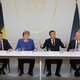 Zelenski doet concessies aan Poetin, en dat bevalt veel Oekraïners niet