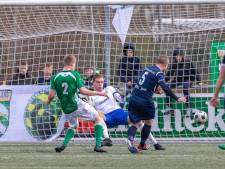 Kloetinge snakt naar een broodnodige overwinning