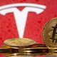 Tesla stopt met Bitcoin als betaalmiddel voor auto's