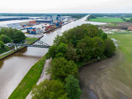 Maak van Almelo niet het afvoerputje van de regio