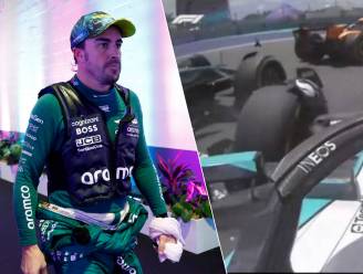 LIVEBLOG F1 GP MIAMI. “Hij krijgt toch geen straf, want is geen Spanjaard”: Alonso niet te spreken over manoeuvre Hamilton