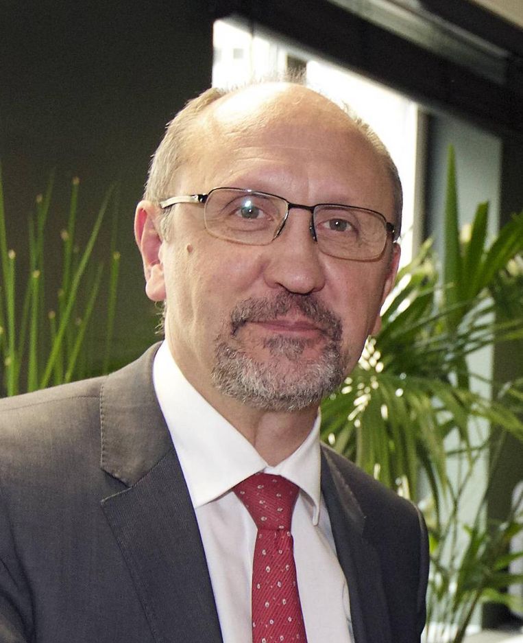 Dedecker vrijgesproken voor laster tegen Vande Lanotte ...