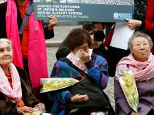 Onthullingen over seksslavinnen: Japan financierde oorlog met ‘troostmeisjes’