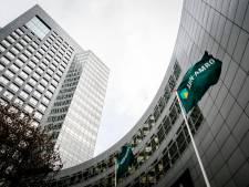 ABN Amro trekt zich terug uit de wijde wereld