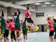 Thomas Houtepen leeft zijn droom bij TBV Lemgo Lippe, Middelburgse handballer dicht bij debuut in Bundesliga