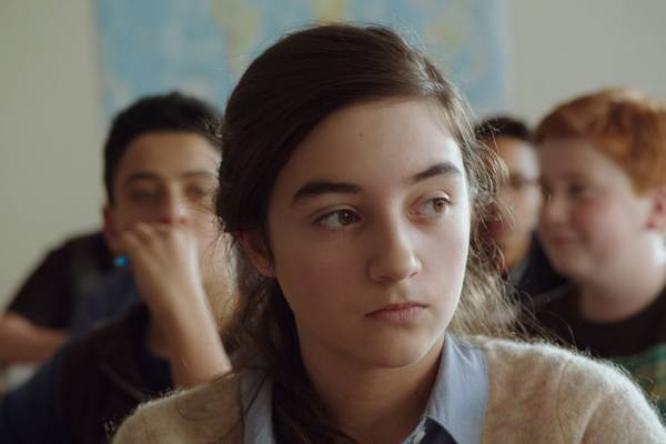 Marion, 13 ans pour toujours
