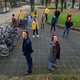Nederlanders zijn opmerkelijk positief over hun leven in coronatijd