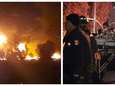 Pijpleiding in Mexico explodeert terwijl mensen jerrycans vullen aan lek: al zeker 66 doden 