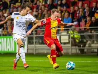 GA Eagles-aanvaller Martijn Berden op huurbasis naar VVV-Venlo