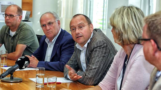 OM in beroep tegen vrijspraak bedreiger Bergse wethouder Van der Weegen