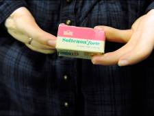 Un fonds doté de cinq millions pour les victimes du Softenon