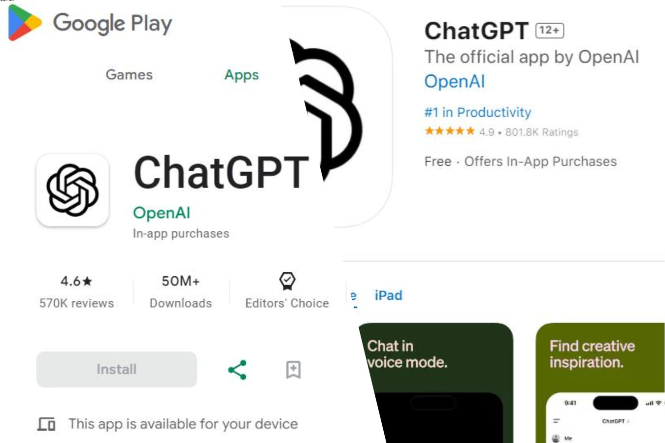 HOE GEBRUIK JE CHATGPT IN 5 SIMPELE STAPPEN GA JE ZELF AAN DE SLAG visual data 3