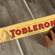 Goed nieuws: Toblerone wordt weer zoals vroeger
