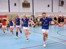 Spektakel bij Oost-Arnhem: zege na 8-14 achterstand