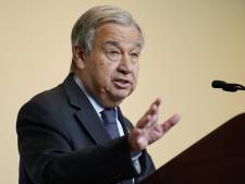L'ONU appelle à transformer les systèmes alimentaires mondiaux “pour nourrir l'espoir d'un avenir meilleur”