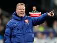Column Sjoerd Mossou | Aan bondscoach Ronald Koeman kleeft voor altijd de geur van kipkerrie