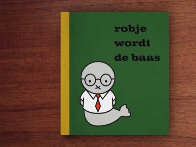 Arjen Lubach maakt kinderboek over de benoeming van Rob Jetten