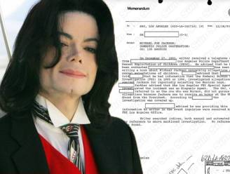 Uitgelekte memo onthult onvertelde reden waarom FBI geen bewijs vond tegen Michael Jackson
