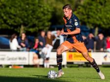 Willem II U21 sleept een punt uit het vuur; hoofdrol voor Maarten Schut