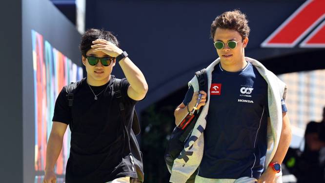 Nyck de Vries riep hulp in van Max Verstappen om 'razendsnel' circuit in Djedda door te nemen