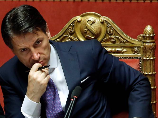 Nieuwe Italiaanse regering nog niet in zicht: Vijfsterrenbeweging dreigt onderhandelingen af te breken