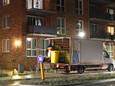 Februari vorig jaar trof de politie in twee woningen aan de Boerendijk een grote hennepkwekerij, drugs en wapens aan.