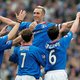 Fernando Ricksen: Once a Ranger, always a Ranger