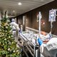 Opnieuw meer dan duizend coronapatiënten in Belgische ziekenhuizen