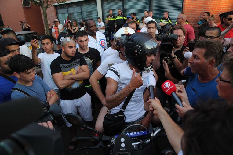 null Beeld anp