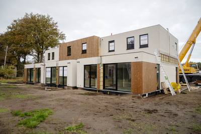 Sneller, duurzamer én een stuk goedkoper: waarom kiezen steeds meer mensen voor een modulaire woning?