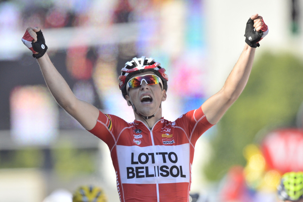 null Beeld belga