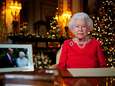 Eerste kersttoespraak voor Queen Elizabeth zonder haar Philip