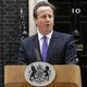 Cameron: 'Gebeurtenissen maken ons allemaal ziek'
